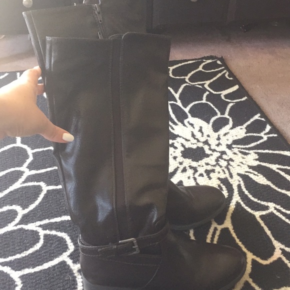 NWOT brown boots size 10! - Picture 5 of 12